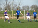 Bruse Boys 3 - S.K.N.W.K. 3 (comp.) seizoen 2021-2022 (75/102)